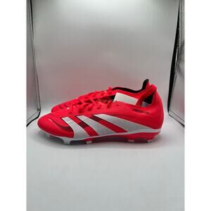 Adidas Predator League FG/MG “Pure Victory Pack” size 9 mens